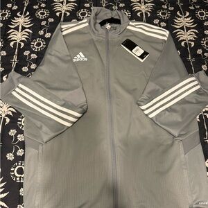 New Adidas jacket XL